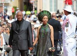 Kingly and queenly custom made magnificent capes. Royal Families Of Africa On Pinterest Ethiopia Uganda And Zulu African Royalty Black Royalty African Inspired Fashion
