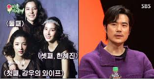 첫번째 사건은 지난 2011년 1월로. ê¹€ê°•ìš° í•œë¬´ì˜xí•œí˜œì§„xí•œê°€ì˜ ê½ƒë¯¸ëª¨ ì„¸ìžë§¤