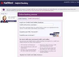 You can transfer your balance from most credit cards and store cards, except other natwest group cards. Customers Of Natwest Bank Targeted With Phishing And Malware