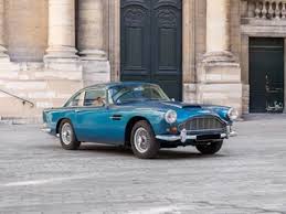 Image result for California Sage 1962 Aston Martin