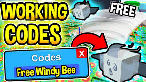 A menu will pop up where you can enter any of the codes manually or copy and paste them. Working All 26 New Bee Swarm Simulator Codes Free Windy Bee Roblox Youtube