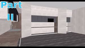 Design home plans for free with sweet home 3d distributed under gnu general public license , even for commercial purpose. Sweet Home 3d Kitchen Build Guide Pt 2 Youtube