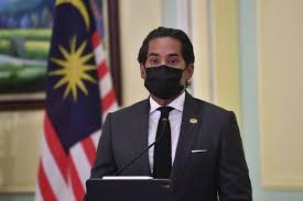 The science, technology, and innovation minister confirmed the news in a recent interview with the vibes. Malaysia Considering Mixing Covid 19 Vaccines To Boost Efficacy Khairy Se Asia News Top Stories The Straits Times