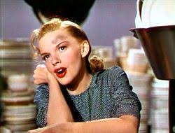 Judy Garland