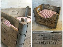 It makes a great gift for dog lovers out there. 19 Adorable Diy Dog Beds How To Make A Cute Cheap Pet Bed