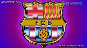 En un comunicado, la institución deportiva precisa que se trataría del primer. Escudo Del Barcelona Youtube