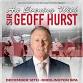An Evening with Sir Geoff Hurst event image