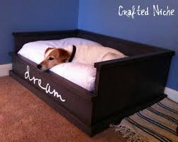 Check spelling or type a new query. 14 Diy Projects For Dog Owners Fancy Dog Beds Dog Beds Homemade Diy Dog Bed