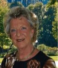 Pilon (née Tessier), Corine