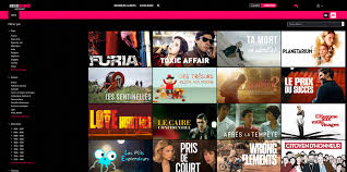 Je suis en terminal en pro je dois presenter a l'oral un film en anglais. On A Teste Universcine Que Donne La Nouvelle Plateforme De Svod