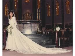1993 Mori Lee Bridal Gowns Vintage Bridal Style Bridal