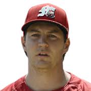 Trevor Bauer Stats, Age, Position, Height, Weight, Fantasy & News