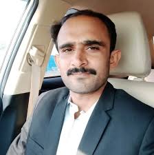 Naimatullah Junejo "Advocate".