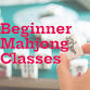 11:00 am - Beginner Mahjong Classes event image