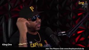 King Dre Dropping You Some Gems Real Quick