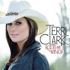 Terri Clark Discography: Vinyl, CDs, & More