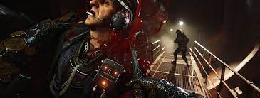 Check spelling or type a new query. Wolfenstein Ii The New Colossus System Requirements Can I Run Wolfenstein Ii The New Colossus Pc Requirements