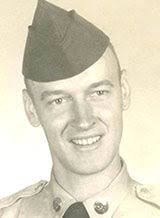 John Culver Obituary (1936