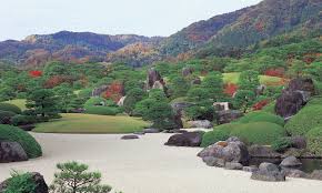 Bamboo leaves, japanese temple drawing for beginners. The Best Japanese Gardens Are In Western Japan Discover Three Of The Most Beautiful Ones In The San In Region Pr Japan Monthly Web Magazine