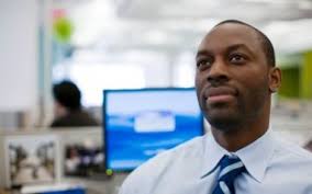 Technology and the Continuing Civil Rights Movement