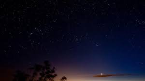 5 Of The Best Places For Desert Night Sky Viewing Kcet The midnight sky is as basic as that: desert night sky viewing