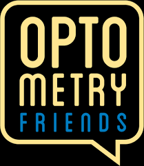 Friends is an american television sitcom aired on nbc from 1994 to 2004. Optometry Friends Aalen Friends Of Optometry E V