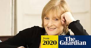 Josephine Cox obituary