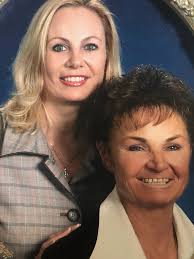 Memories of Eva Maria Manfredini