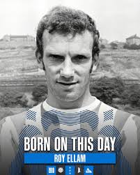 Roy Cross spent some 7 seasons with the Saddlers 63/64 to 69/70 often as  understudy to Stan Bennett and Stan Jones but proved he was a top centre  half in his own