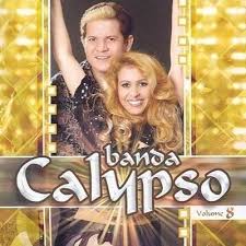 Listen to music from banda calypso like a lua me traiu, pra me conquistar & more. Vol 8 Discografia De Banda Calypso Letras Mus Br