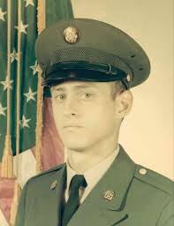 Obituary information for Gerald "Jerry" Ervin Harris