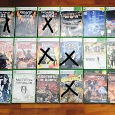 Xbox 360 Games Toys Games Video Gaming Video Games On Carousell Kirk acevedo (oz, band of brothers), who really seems to understand his character, superbly voices jackie estacado.