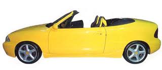 Image result for Jamaica Yellow 1990 Daewoo