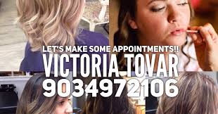 Styles by Victoria Tovar