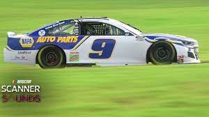 You can definately rent the scanners at the track. Scanner Sounds Cup Series Navigates Rain For First Time At Charlotte Nascar Gas Go Motorsport Tv
