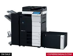 You may find documents other than just manuals as we also make available many user guides, specifications. Konica Minolta Bizhub C454 For Sale Buy Now Save Up To 70