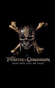 Dead men салазара (ukraine) , piratas del caribe: Pirates Of The Caribbean Dead Men Tell No Tales Movie Poster 248449