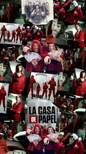We've gathered more than 5 million images uploaded by our users and sorted them by the most popular ones. La Casa De Papel 4k Wallpapers Wallpaper Cave