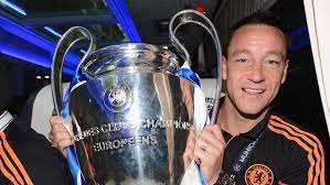 John george terry (barking, 7 december 1980) is een engels voormalig voetballer die doorgaans als centrale verdediger speelde. Champions League 100 Club John Terry Uefa Champions League Uefa Com