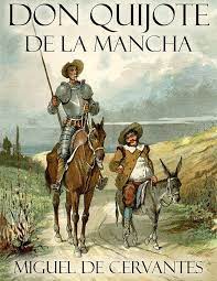 Don Quijote de la Mancha eBook : de Cervantes, Miguel: Amazon.com.mx:  Tienda Kindle