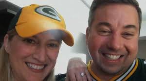 Who else better to be nominated for the Packers Fan Hall of Fame but Mr.  Packer?