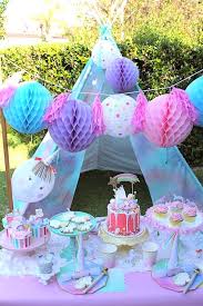 Image Result For Outdoor Unicorn Party Unicorn Birthday Parties Unicorn Themed Birthday Unicorn Themed Birthday Party