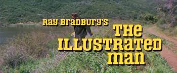 Every one of the illustrated man's pictures tells a story. The Illustrated Man 1969 Photo Gallery Imdb