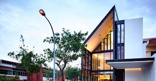 Maybe you would like to learn more about one of these? Rumah Teres Lot Tepi Ini Diubahsuai Dengan Gaya Moden Yang Elegan