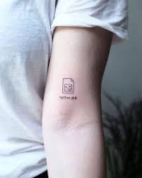 See more ideas about tattoos, body art tattoos, tattoo designs. 860 Small Tattoos Ideas Small Tattoos Tattoos First Tattoo
