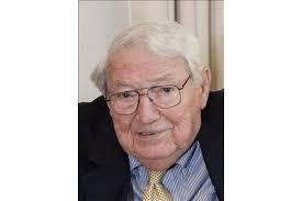 Timothy Pennell Obituary (1933