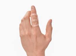 3Pp® Oval 8 Finger Splints - Combo Pack - Brace Yourself Online