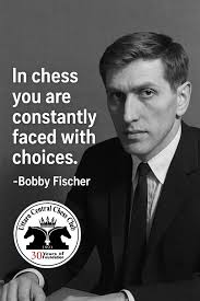 what does Bobby Fischer mean? "I like the moment when I break a man's ego".