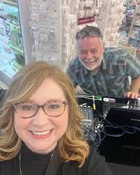 Angie Boudreau's Instagram, Twitter & Facebook