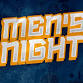 MENS NIGHT (Bring Out Your Inner Child)